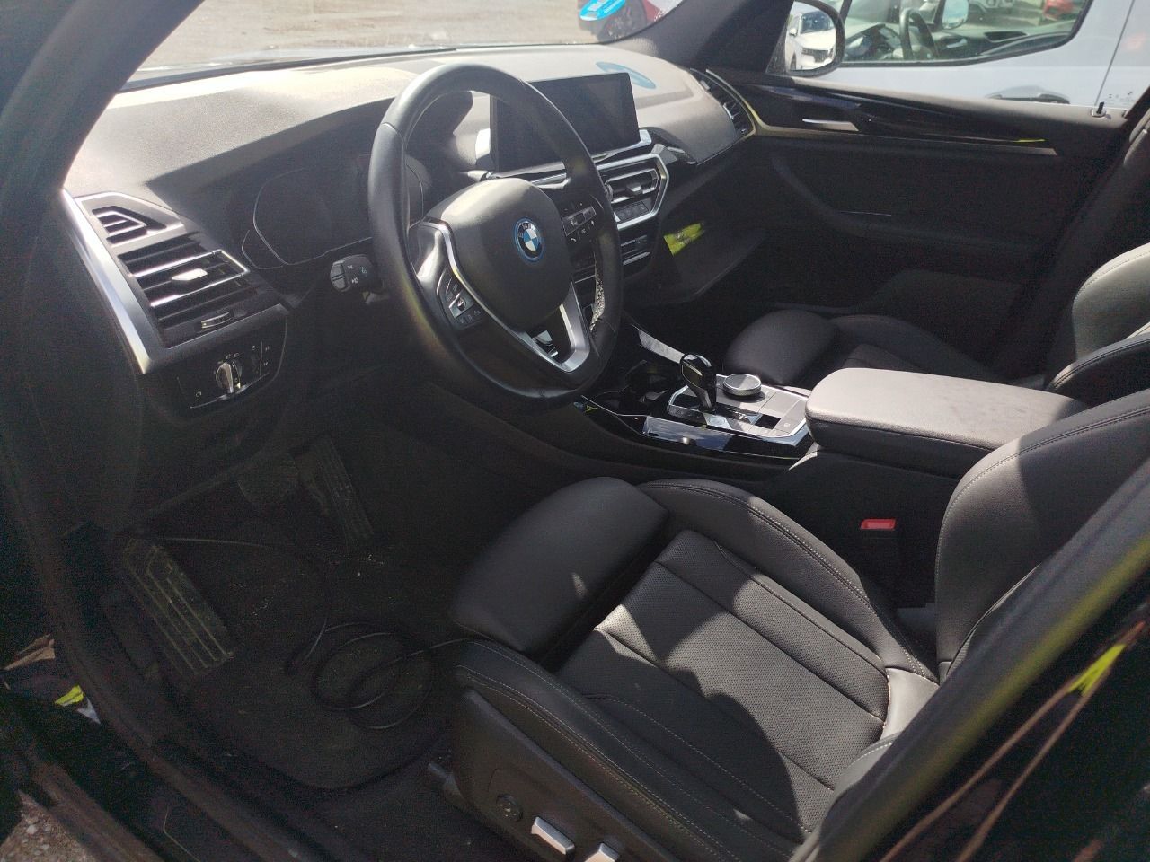 Bmw X3 Xdrive30e Xline - Foto 8