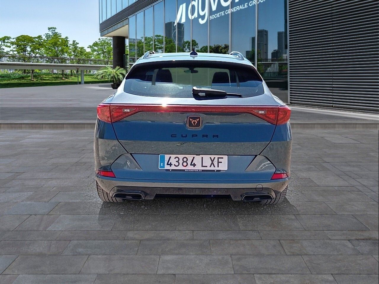 Cupra Formentor 1.5 Tsi 110kw (150 Cv) Dsg - Foto 6