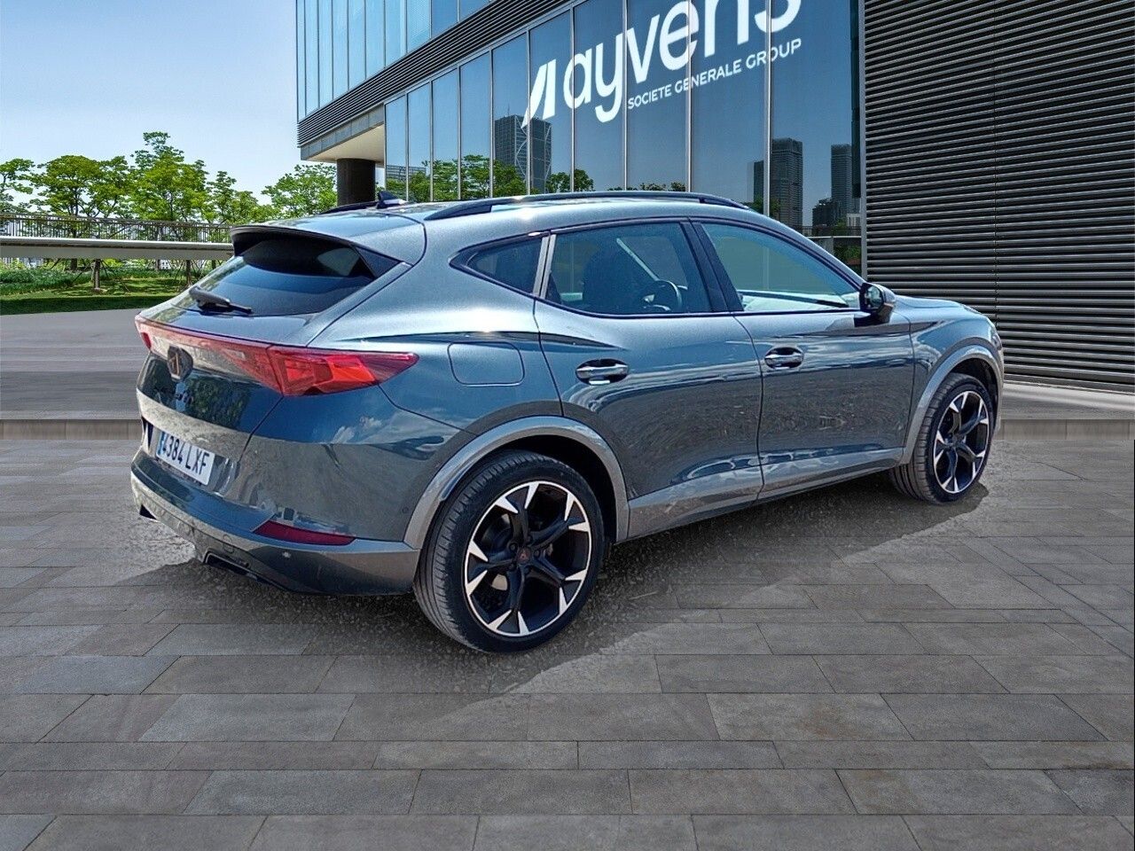 Cupra Formentor 1.5 Tsi 110kw (150 Cv) Dsg - Foto 5