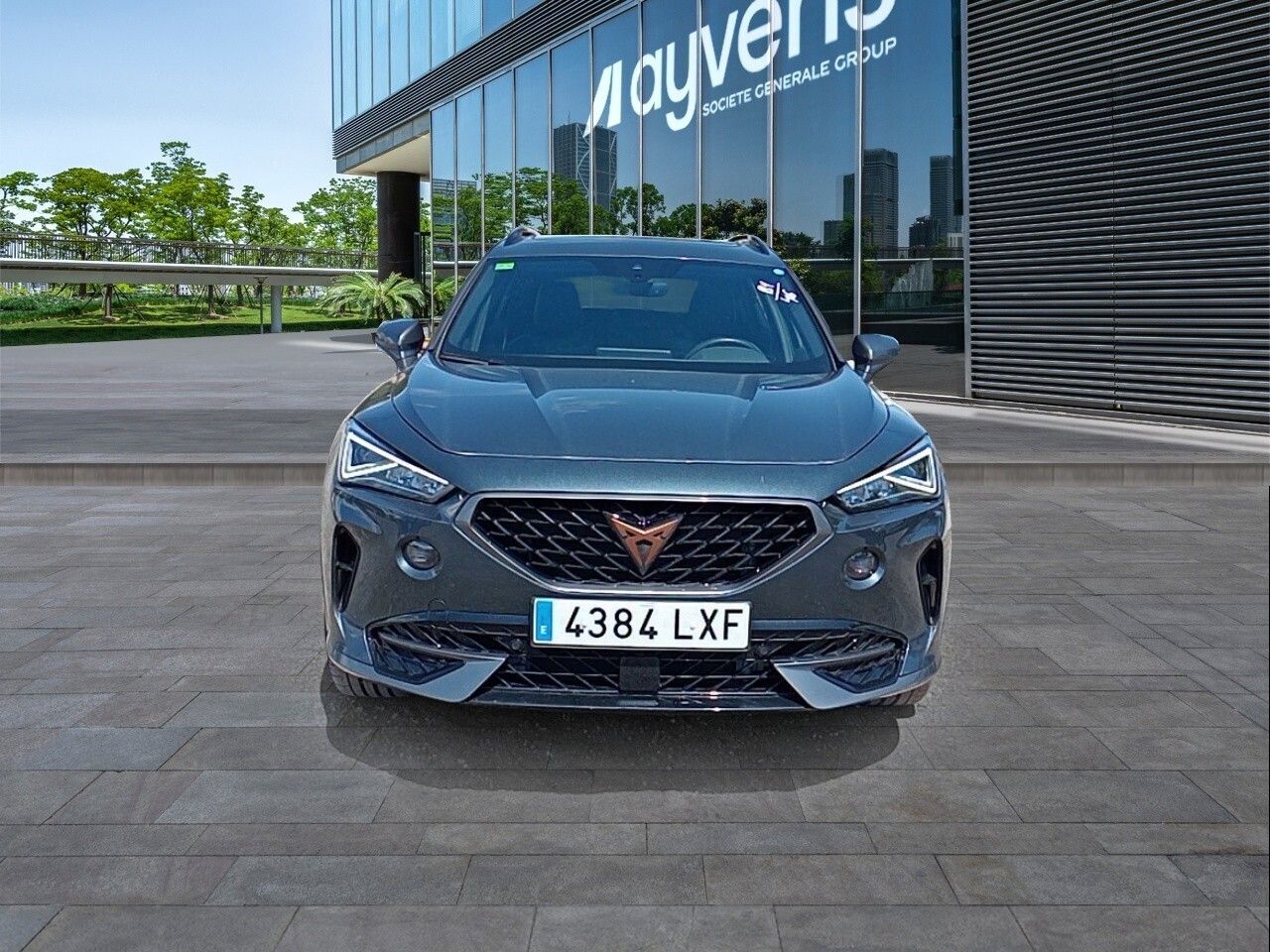 Cupra Formentor 1.5 Tsi 110kw (150 Cv) Dsg - Foto 3