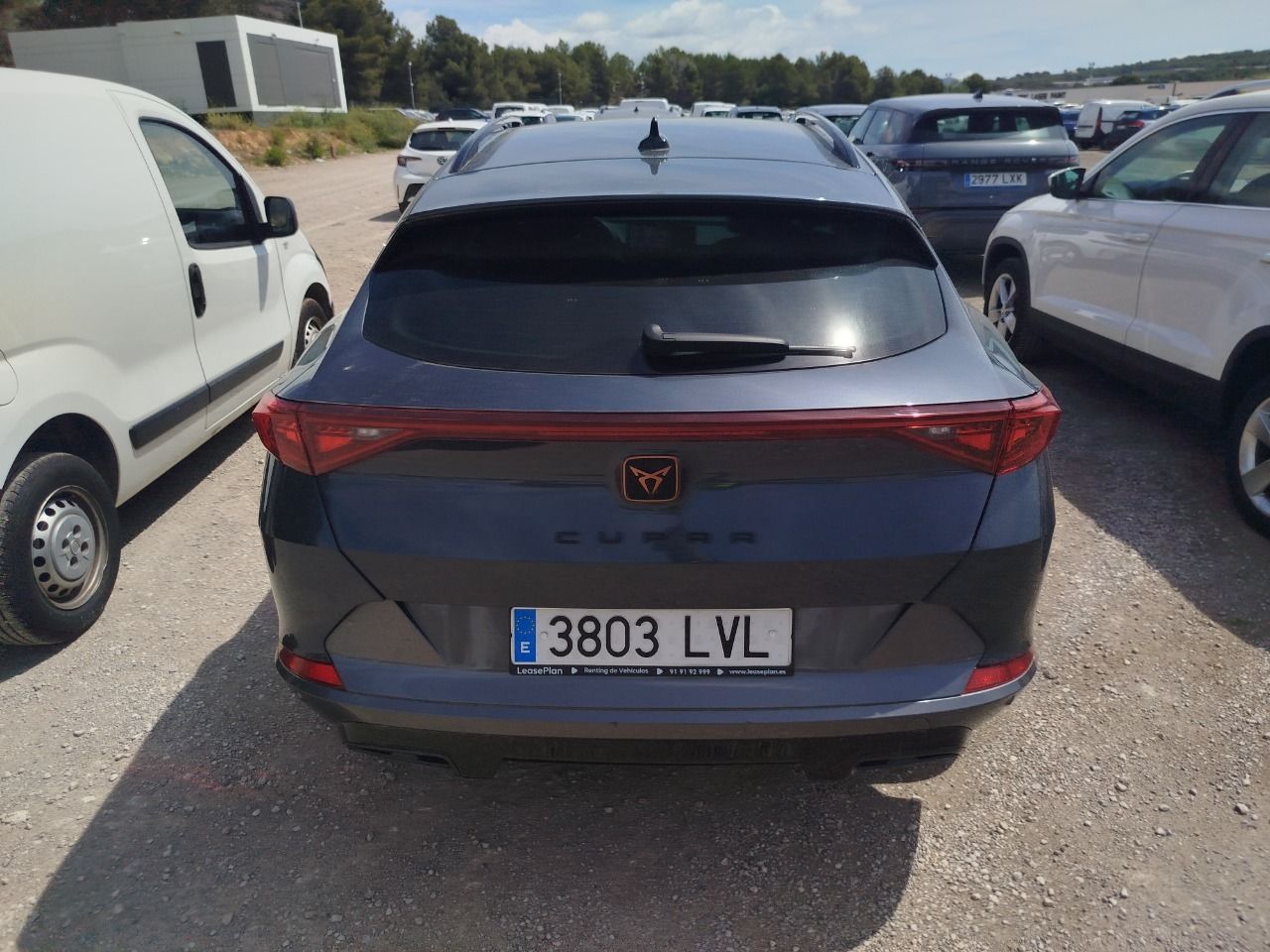 Cupra Formentor 2.0 Tdi 110kw (150 Cv) - Foto 6