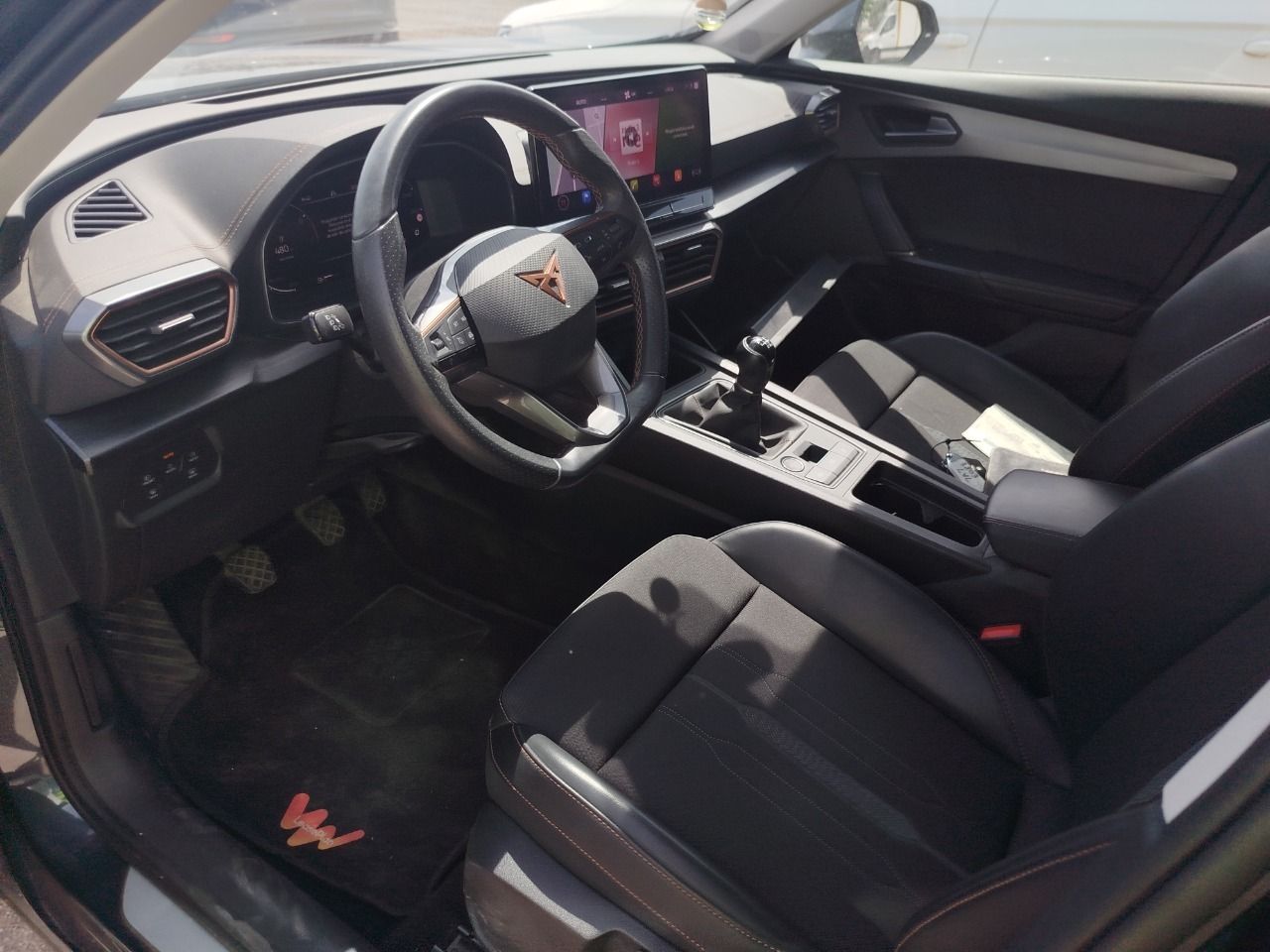 Cupra Formentor 2.0 Tdi 110kw (150 Cv) - Foto 8
