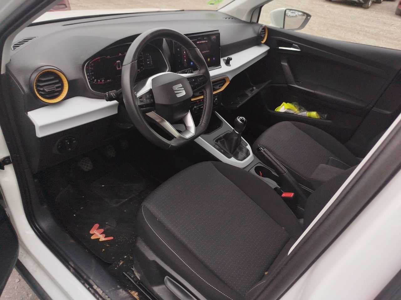 Seat Arona 1.0 Tsi 81kw (110cv) Style - Foto 8