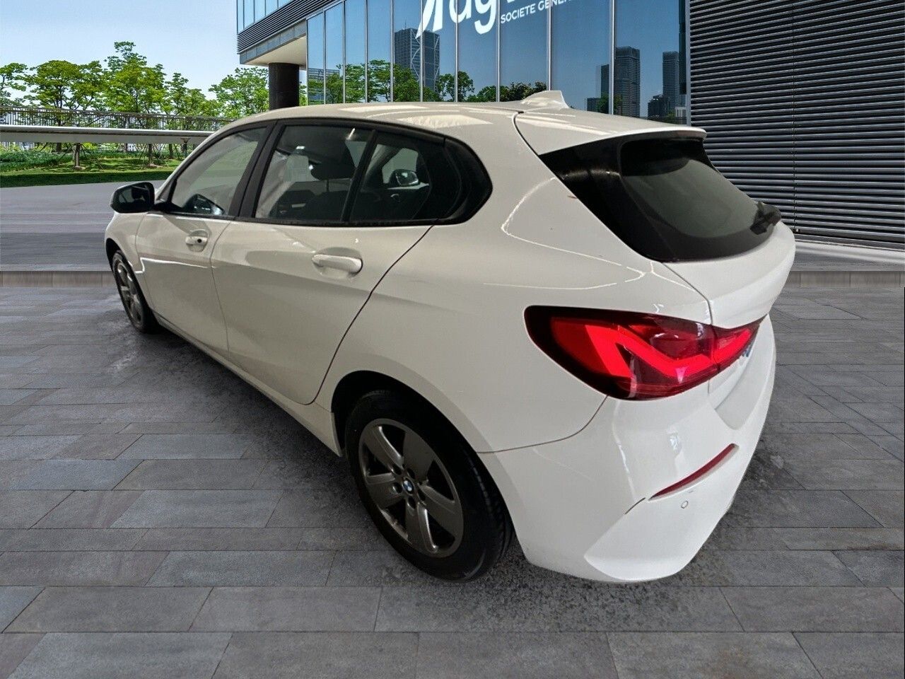 Bmw Series 1 116d - Foto 7