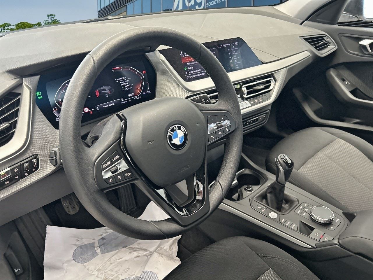 Bmw Series 1 116d - Foto 8