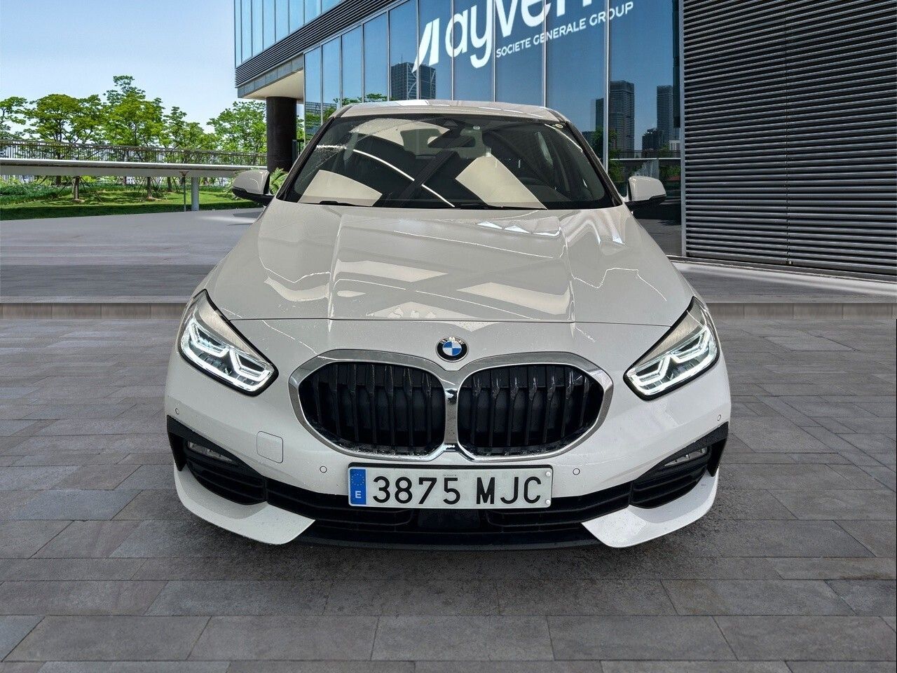 Bmw Series 1 116d - Foto 3