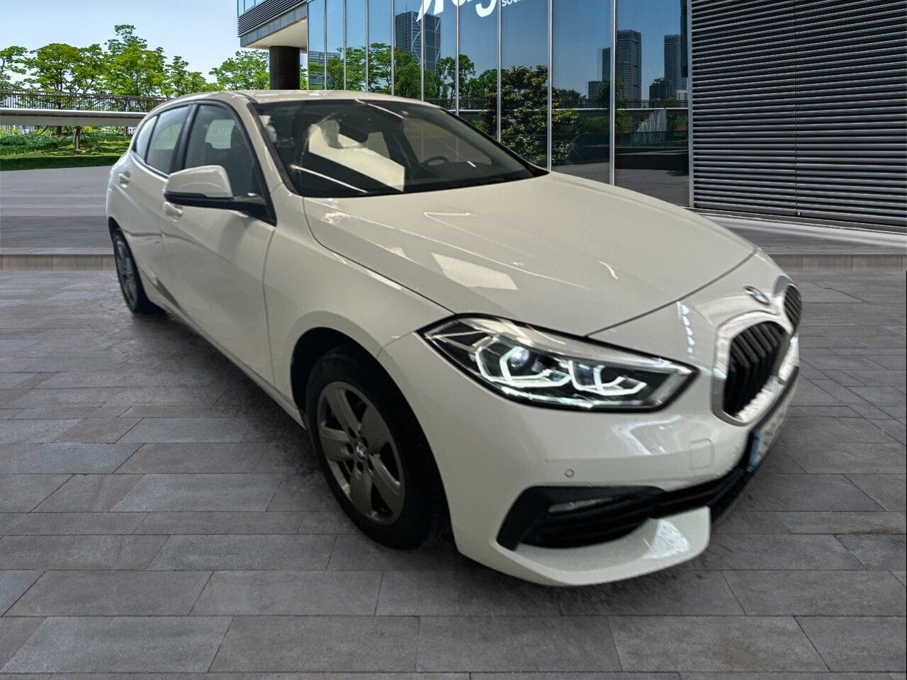 Bmw Series 1 116d - Foto 4
