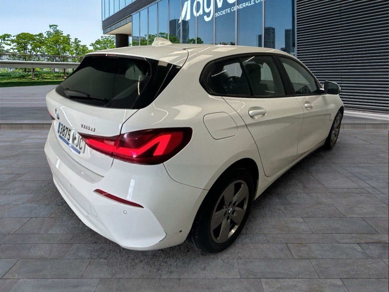 Bmw Series 1 116d - Foto 5