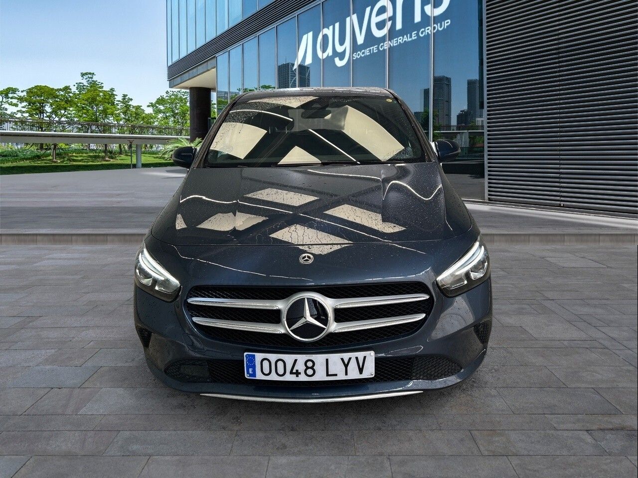 Mercedes B-class B 200 D - Foto 3