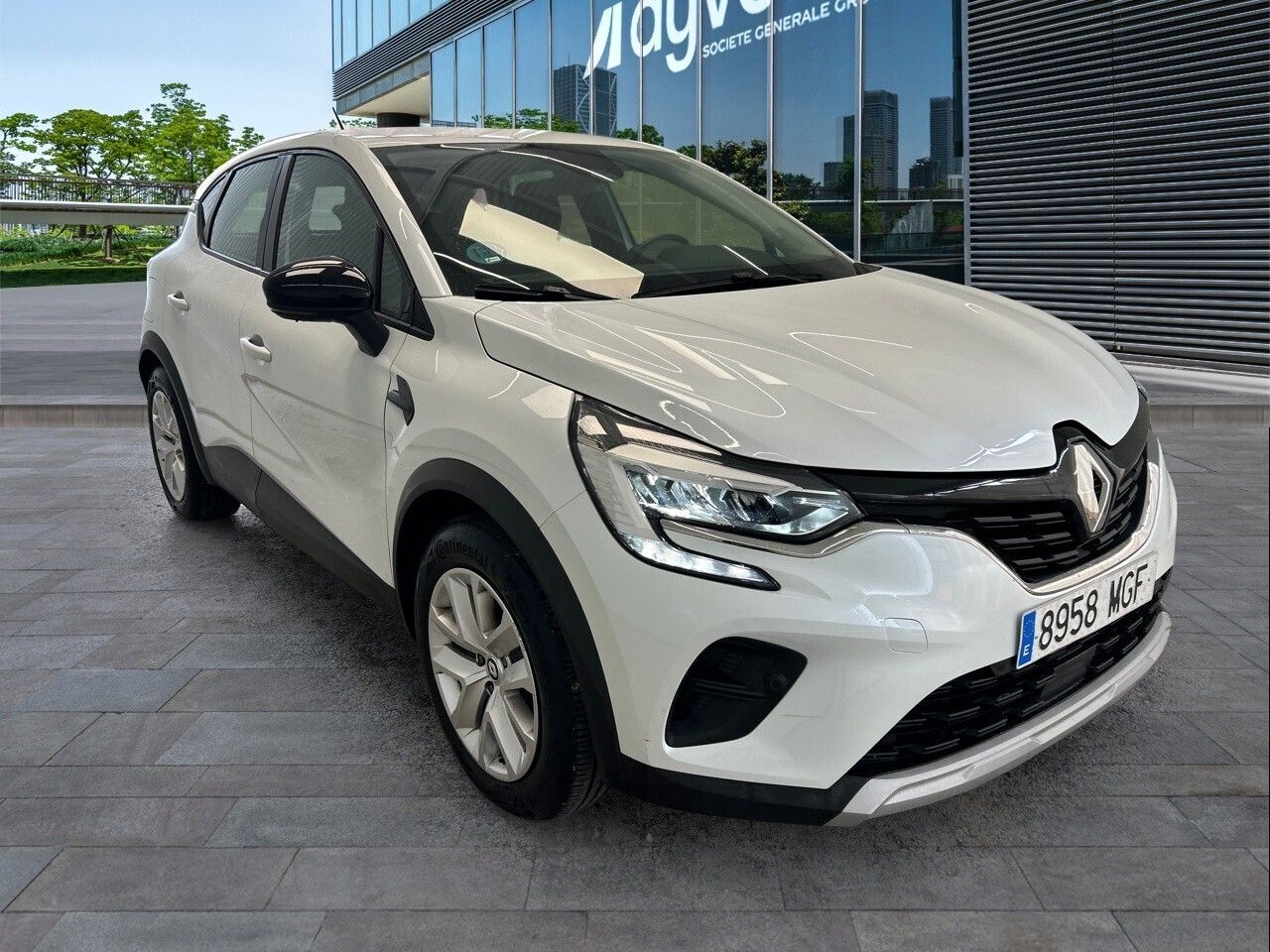 Renault Captur Evolution E-tech Híbrido 105 Kw (145cv) - Foto 4
