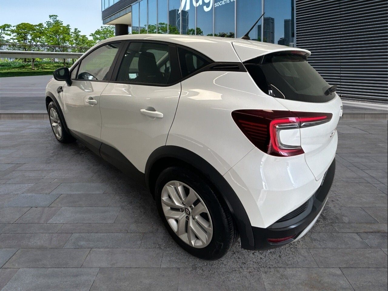 Renault Captur Evolution E-tech Híbrido 105 Kw (145cv) - Foto 7