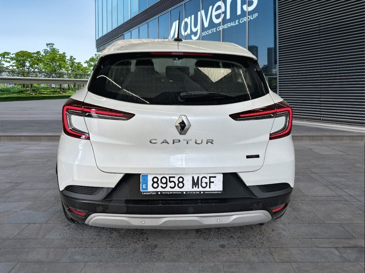 Renault Captur Evolution E-tech Híbrido 105 Kw (145cv) - Foto 6