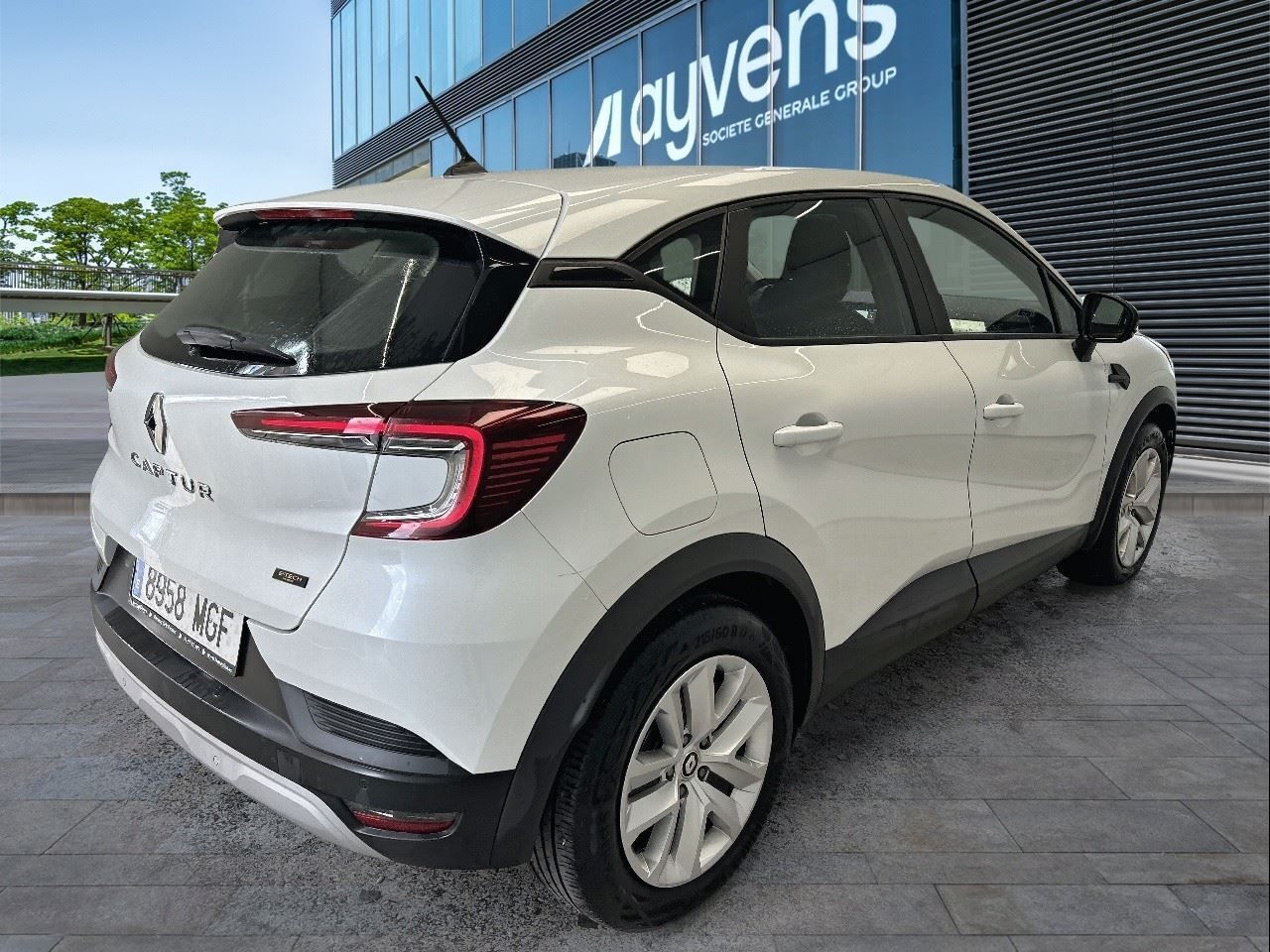 Renault Captur Evolution E-tech Híbrido 105 Kw (145cv) - Foto 5
