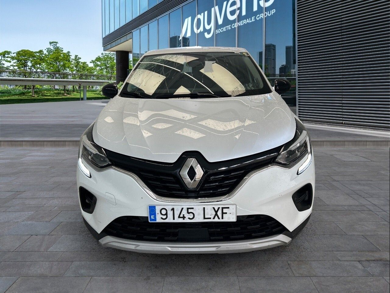 Renault Captur Intens Tce 140cv Gpf Micro Híbrido - Foto 3