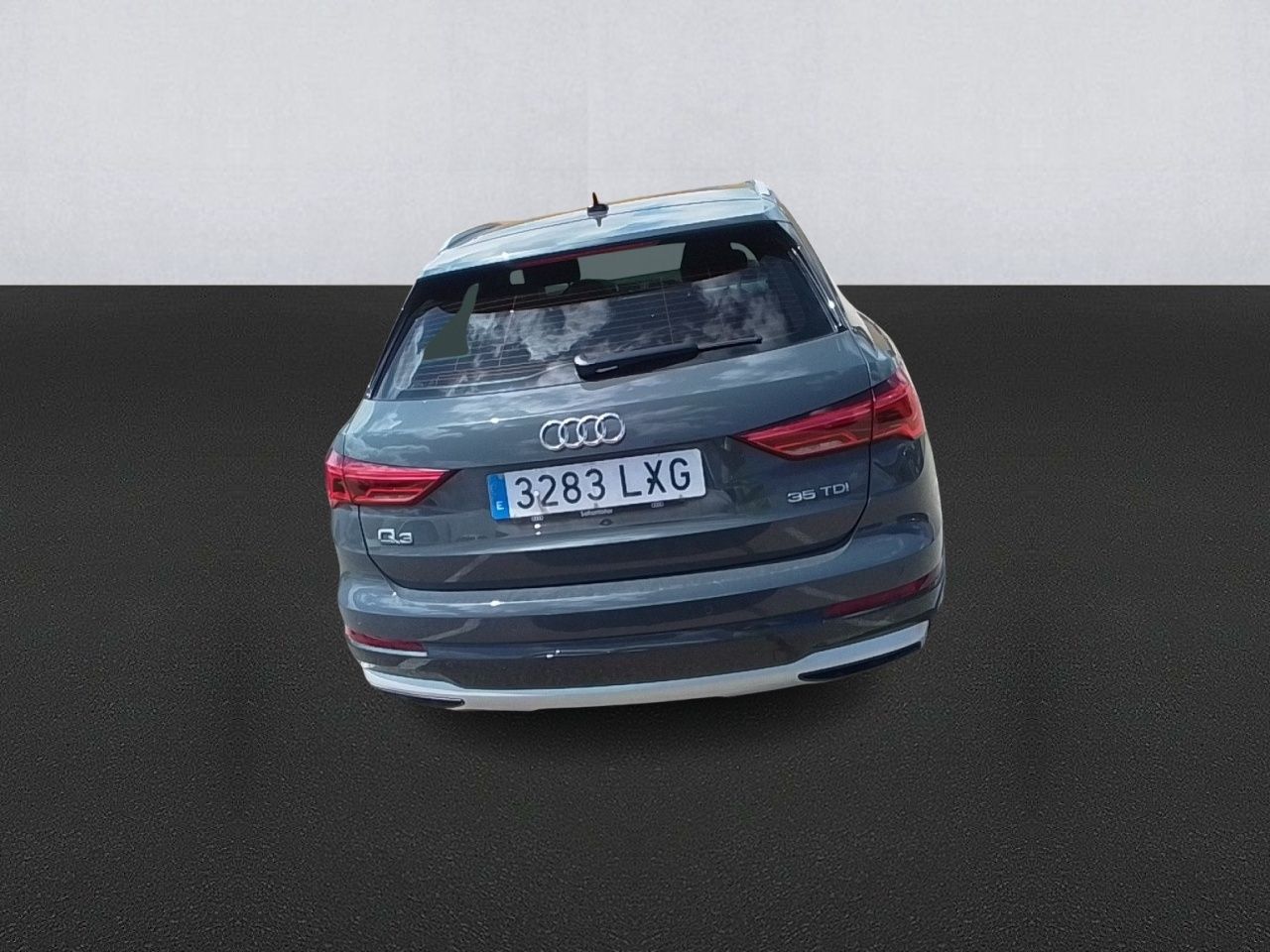 Audi Q3 Advanced 35 Tdi 110kw (150cv) S Tronic - Foto 6
