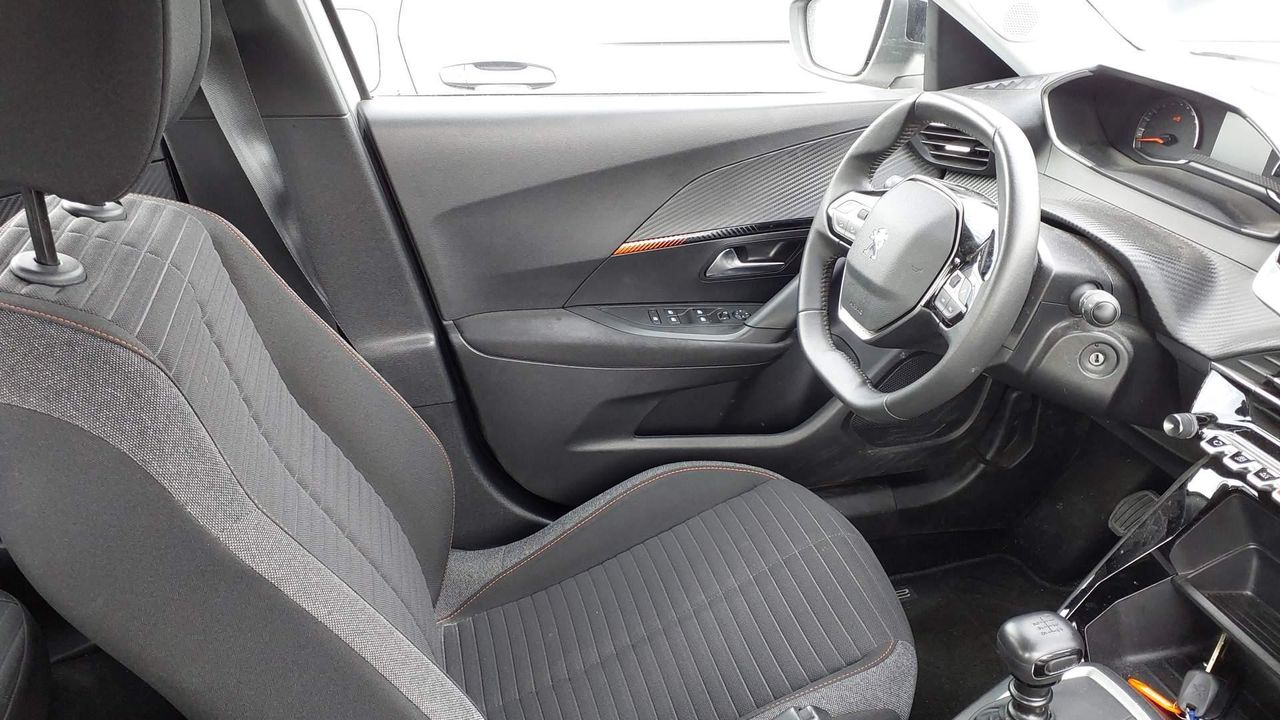 Peugeot 2008 Active Pack Bluehdi 81kw (110cv) - Foto 6