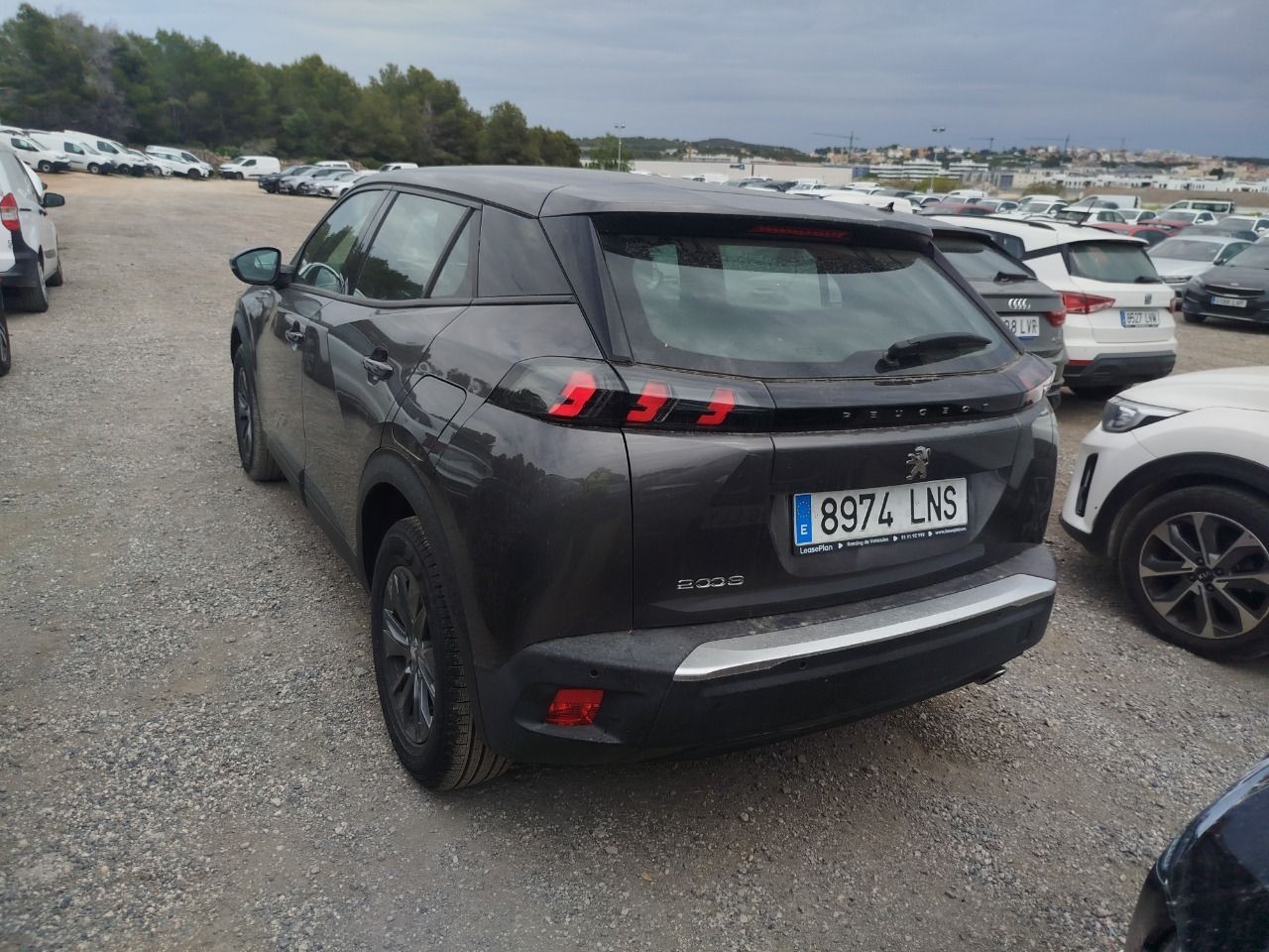 Peugeot 2008 Active Pack Bluehdi 81kw (110cv) - Foto 7