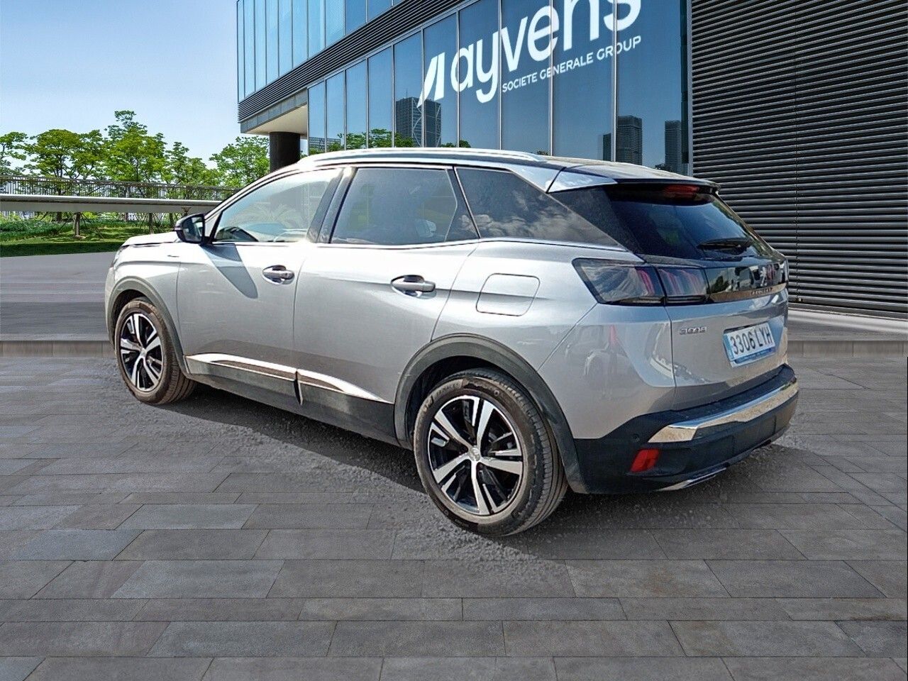 Peugeot 3008 300 E-eat8 Gt - Foto 7