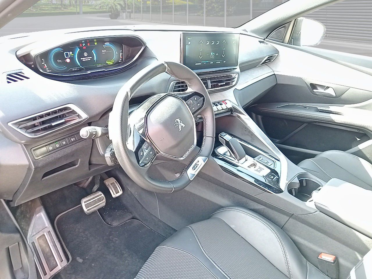 Peugeot 3008 300 E-eat8 Gt - Foto 8