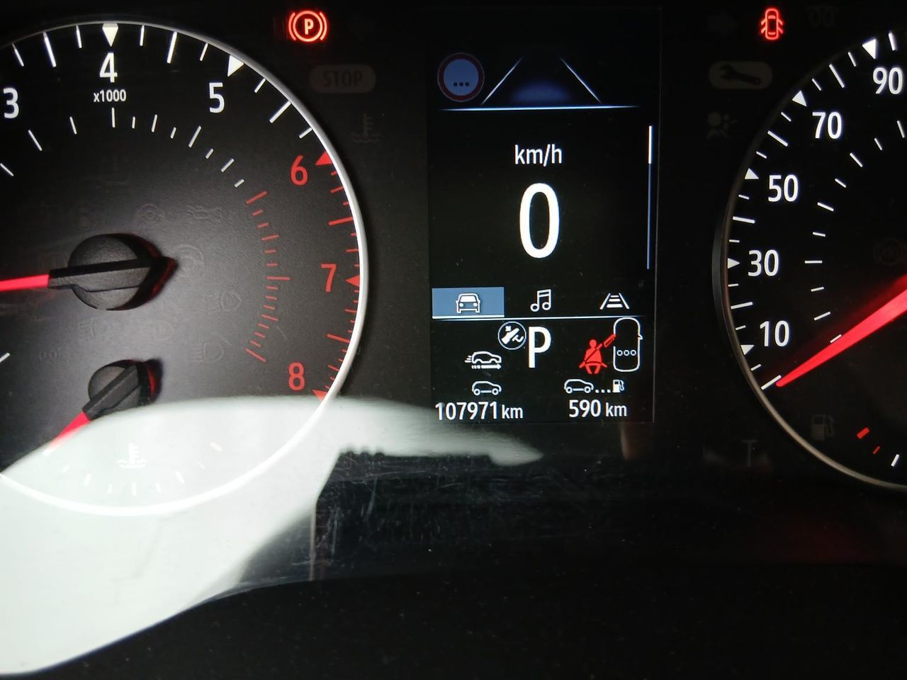 Renault Arkana Equilibre Tce 103kw(140cv) Edc Mild Hyb - Foto 7