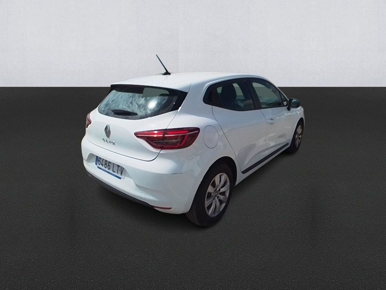 Renault Clio Business Tce 74 Kw (100cv) Glp - Foto 5
