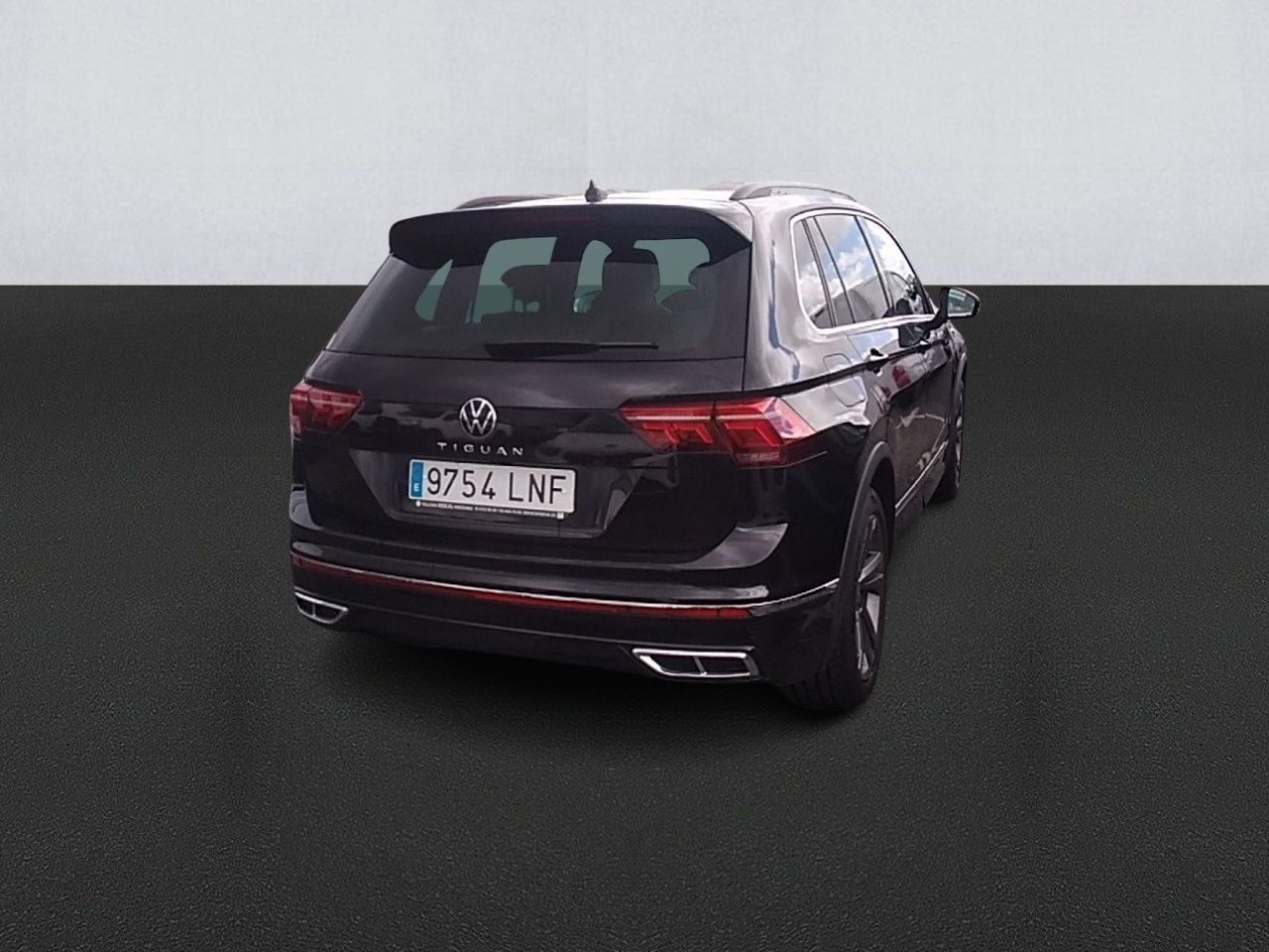 Volkswagen Tiguan R-line 2.0 Tdi 110kw (150cv) Dsg - Foto 5