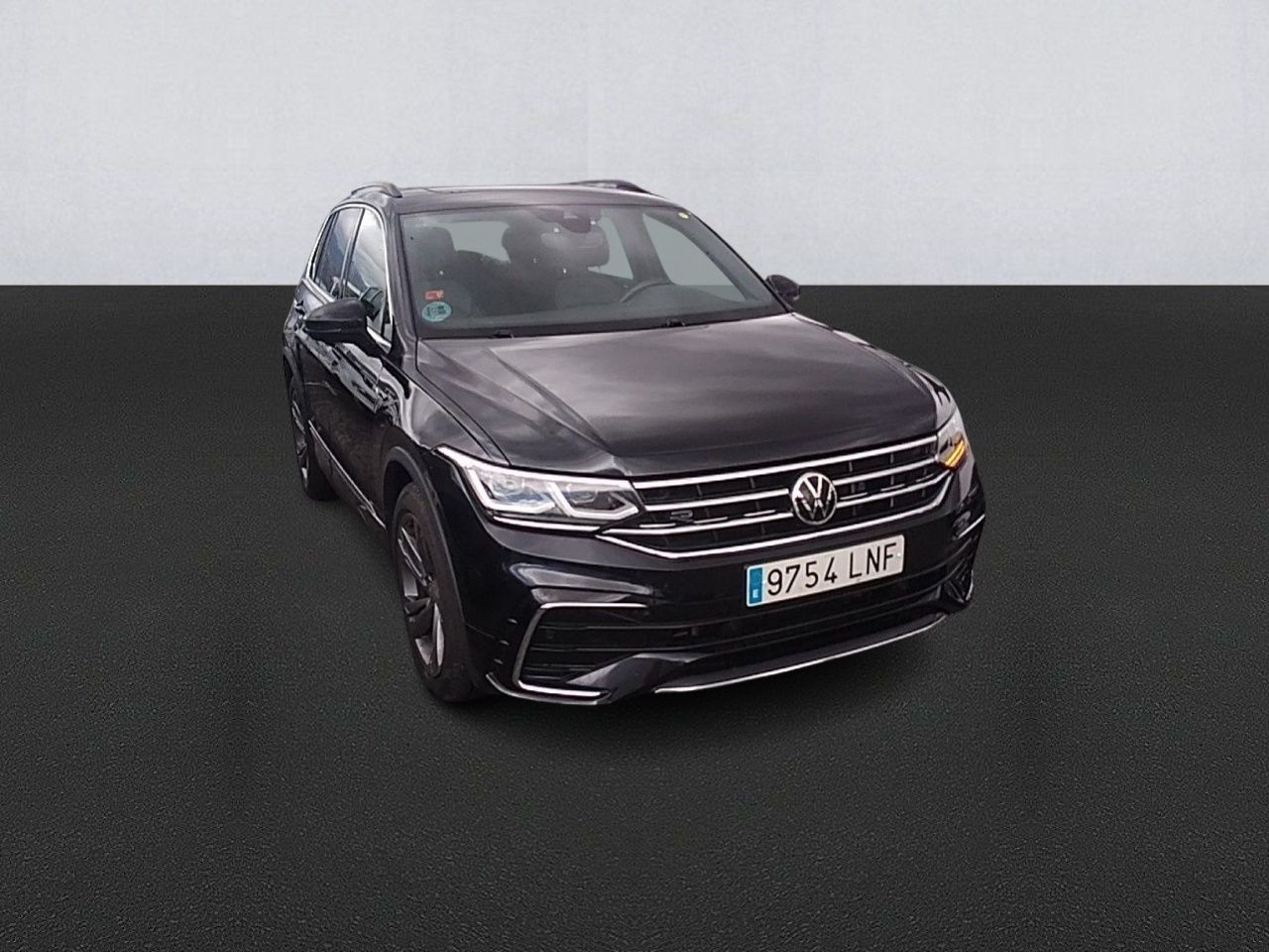 Volkswagen Tiguan R-line 2.0 Tdi 110kw (150cv) Dsg - Foto 4
