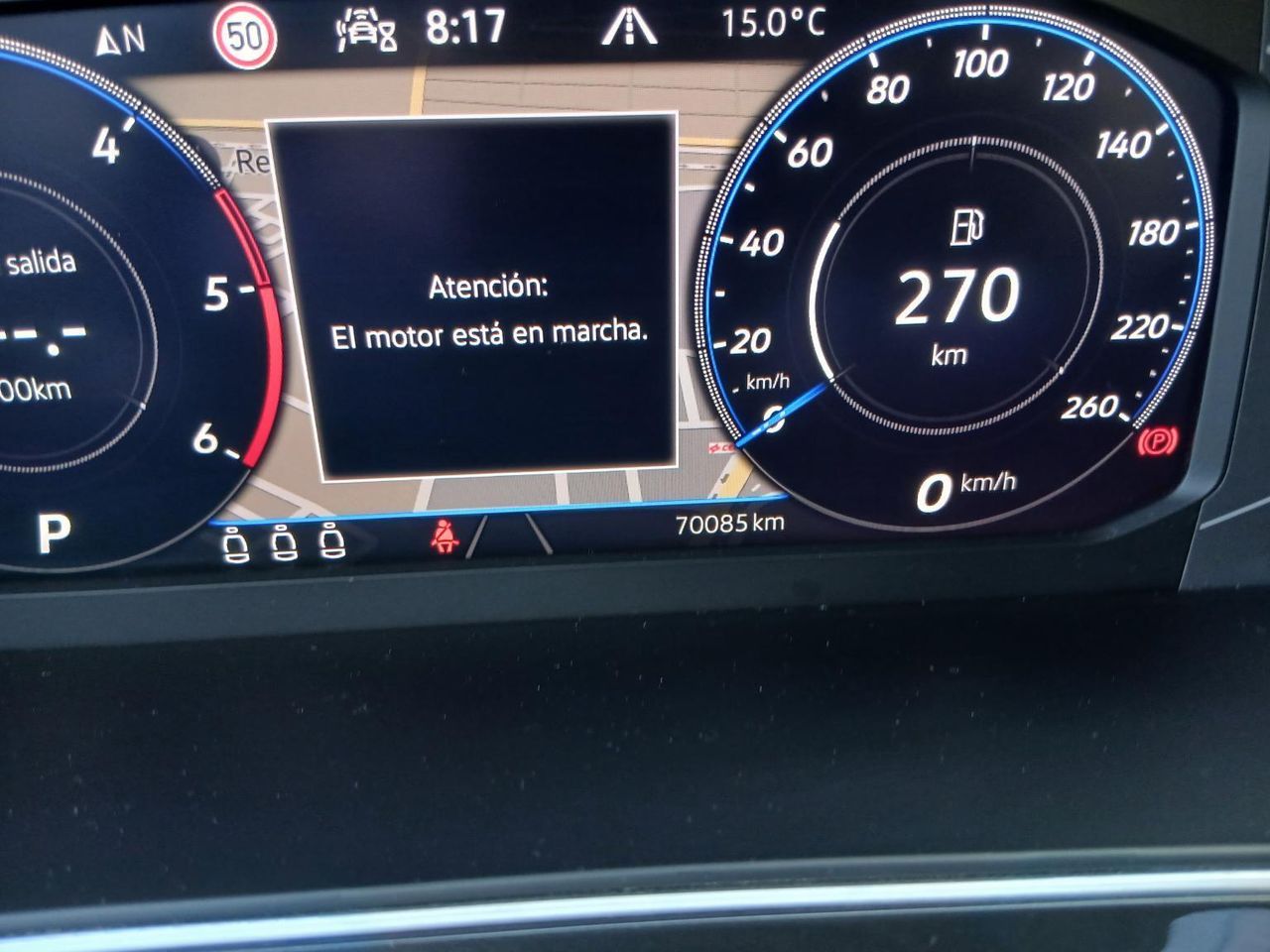 Volkswagen Tiguan R-line 2.0 Tdi 110kw (150cv) Dsg - Foto 7