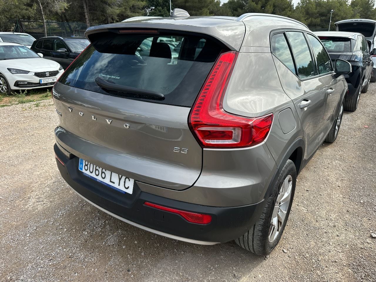 Volvo Xc40 2.0 B3 G Momentum Pro Auto - Foto 5