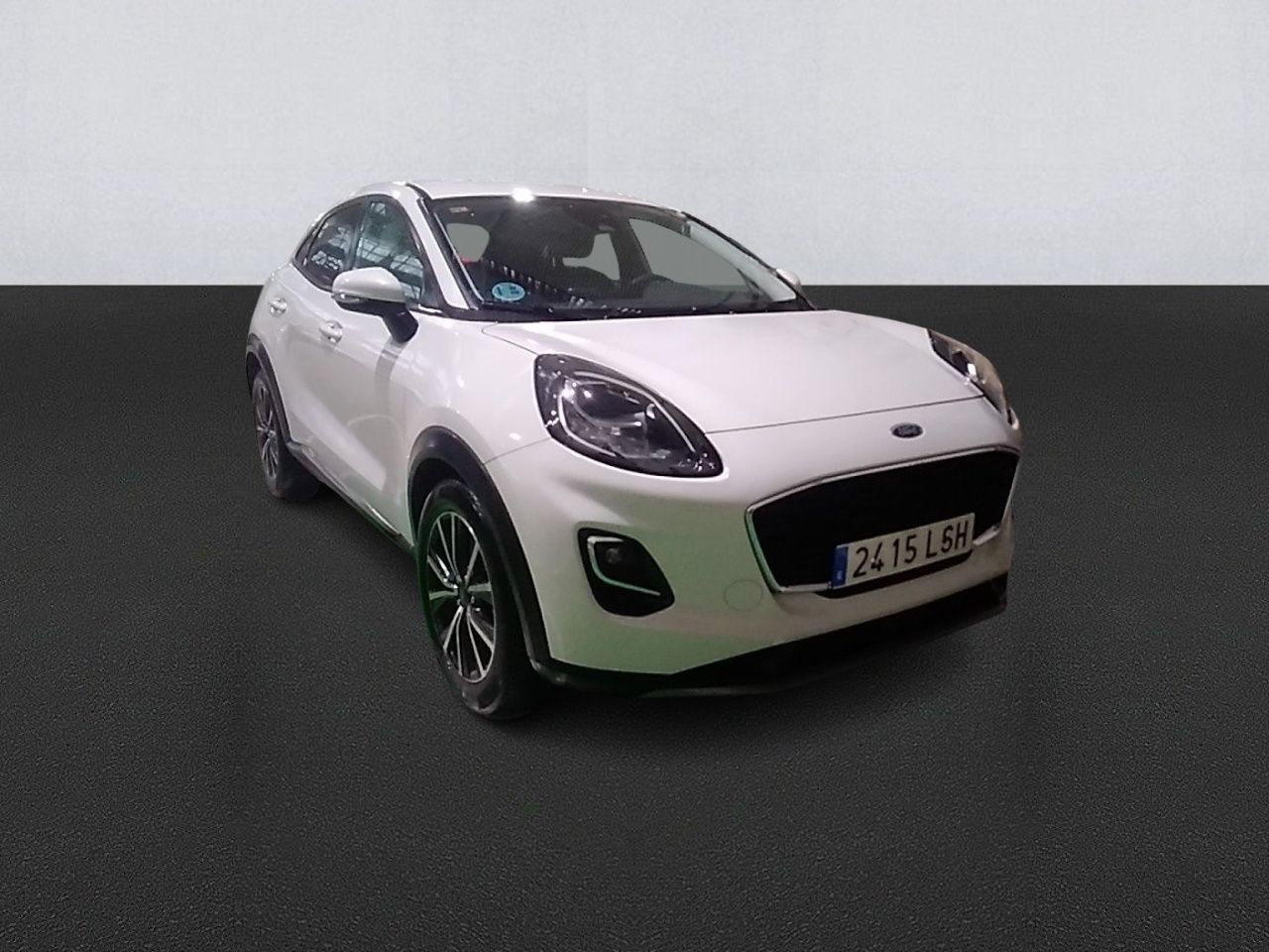 Ford Puma 1.5 Ecoblue 88kw (120cv) Titanium - Foto 4
