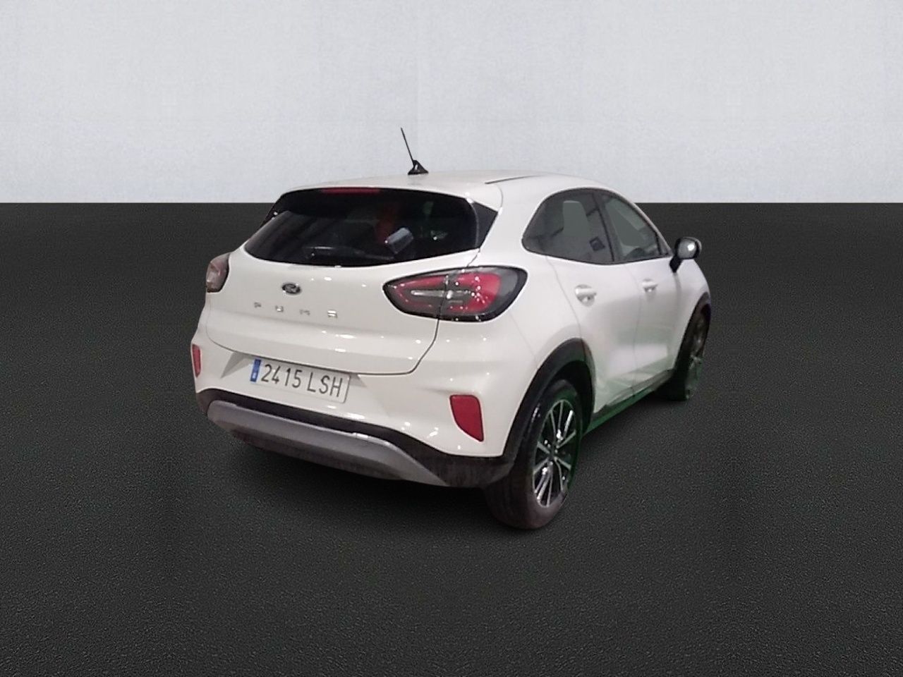 Ford Puma 1.5 Ecoblue 88kw (120cv) Titanium - Foto 5