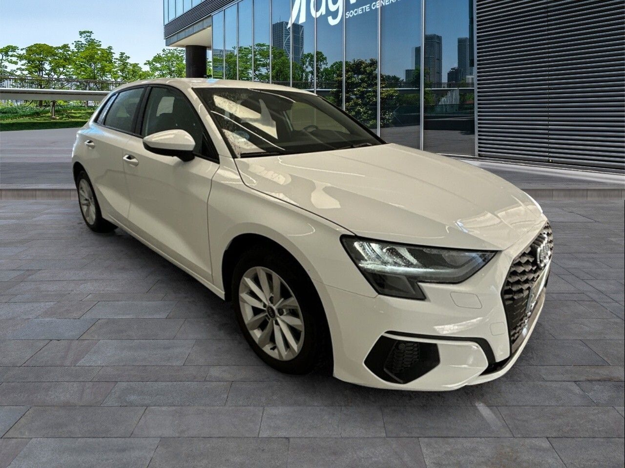 Audi A3 Sportback 30 Tfsi 81kw (110cv) S Tronic - Foto 4