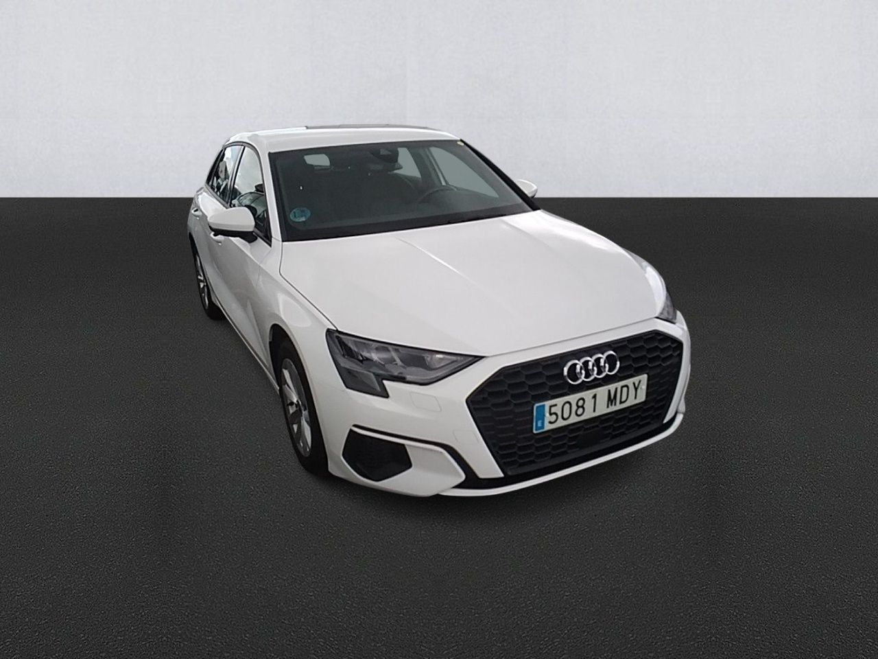 Audi A3 Sportback 30 Tfsi 81kw (110cv) S Tronic - Foto 4