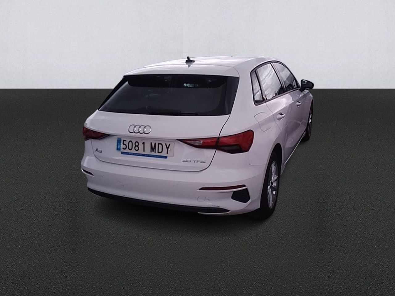 Audi A3 Sportback 30 Tfsi 81kw (110cv) S Tronic - Foto 5