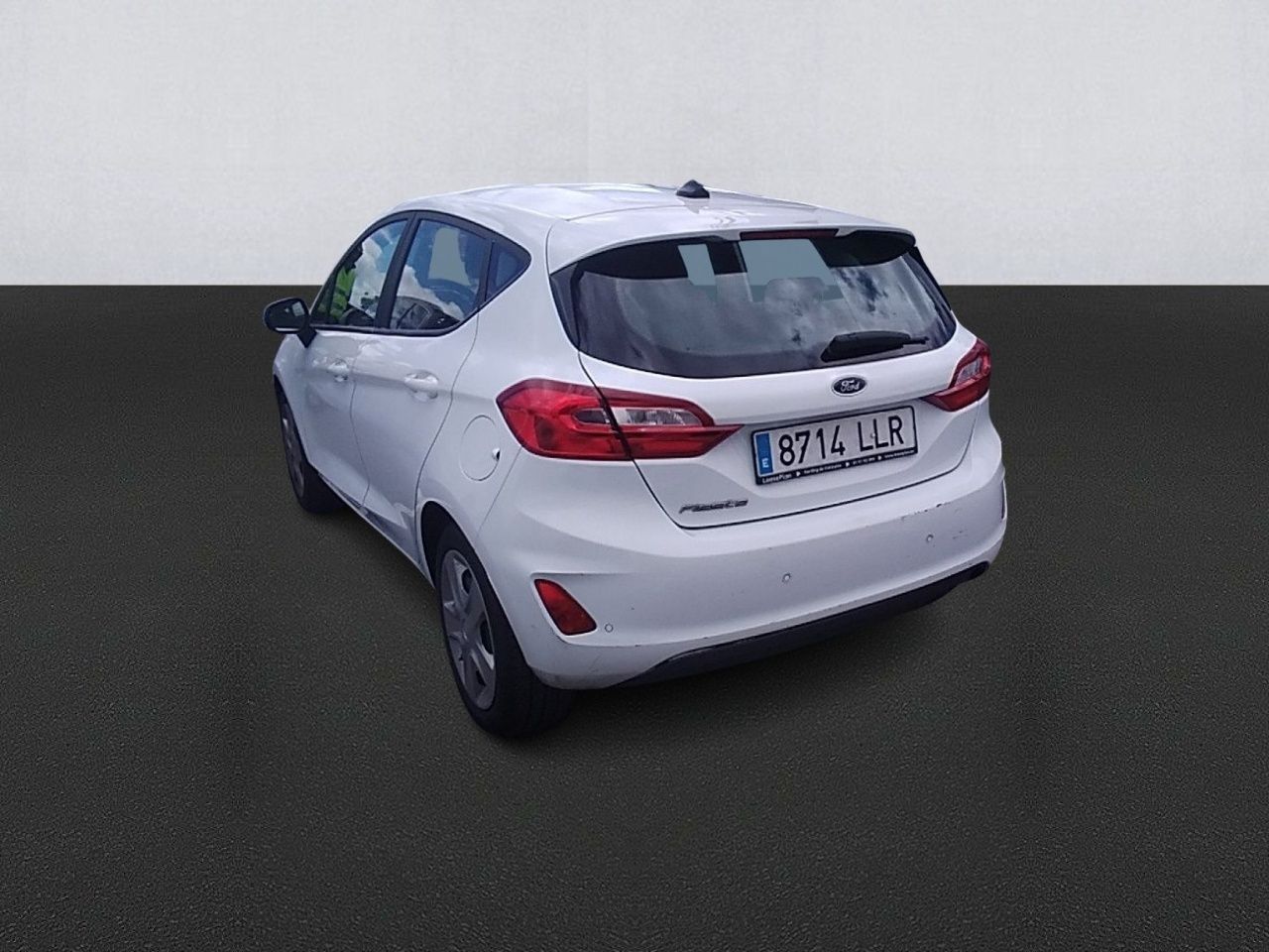 Ford Fiesta 1.1 Ti-vct 55kw (75cv) Trend 5p - Foto 7