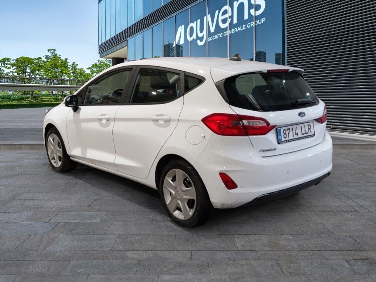Ford Fiesta 1.1 Ti-vct 55kw (75cv) Trend 5p - Foto 7