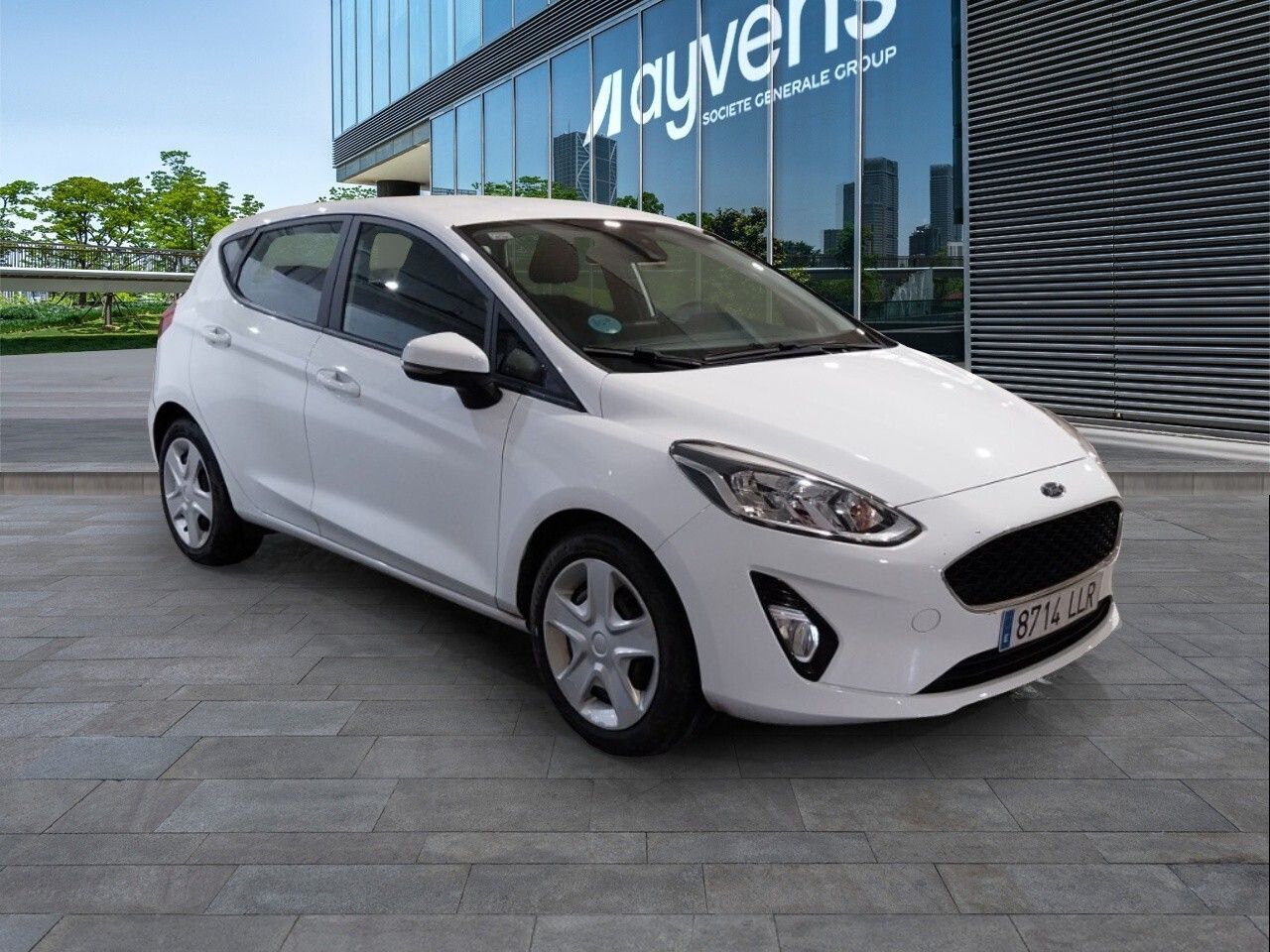 Ford Fiesta 1.1 Ti-vct 55kw (75cv) Trend 5p - Foto 4