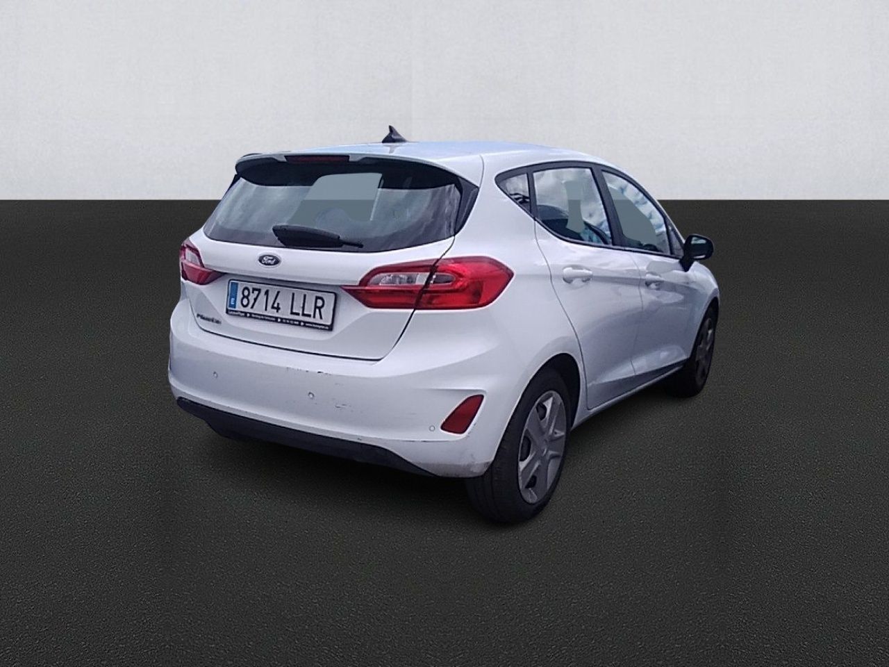 Ford Fiesta 1.1 Ti-vct 55kw (75cv) Trend 5p - Foto 5