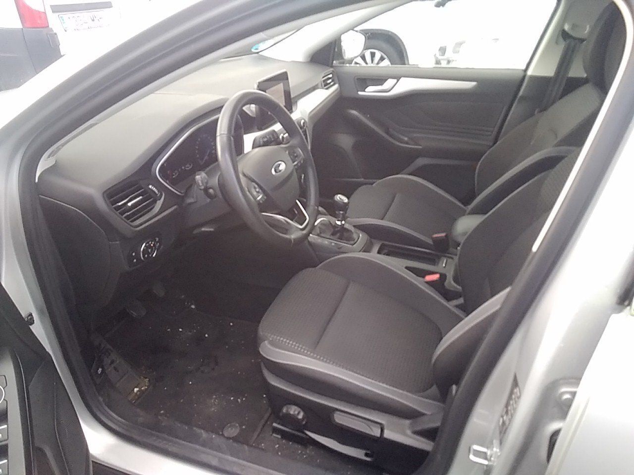 Ford Focus 1.0 Ecoboost Mhev 92kw Trend+ - Foto 8