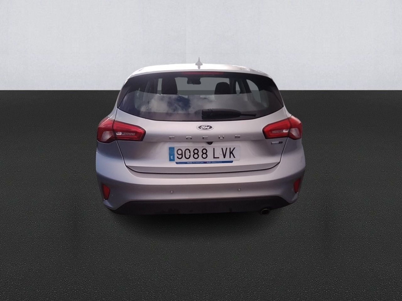 Ford Focus 1.0 Ecoboost Mhev 92kw Trend+ - Foto 6