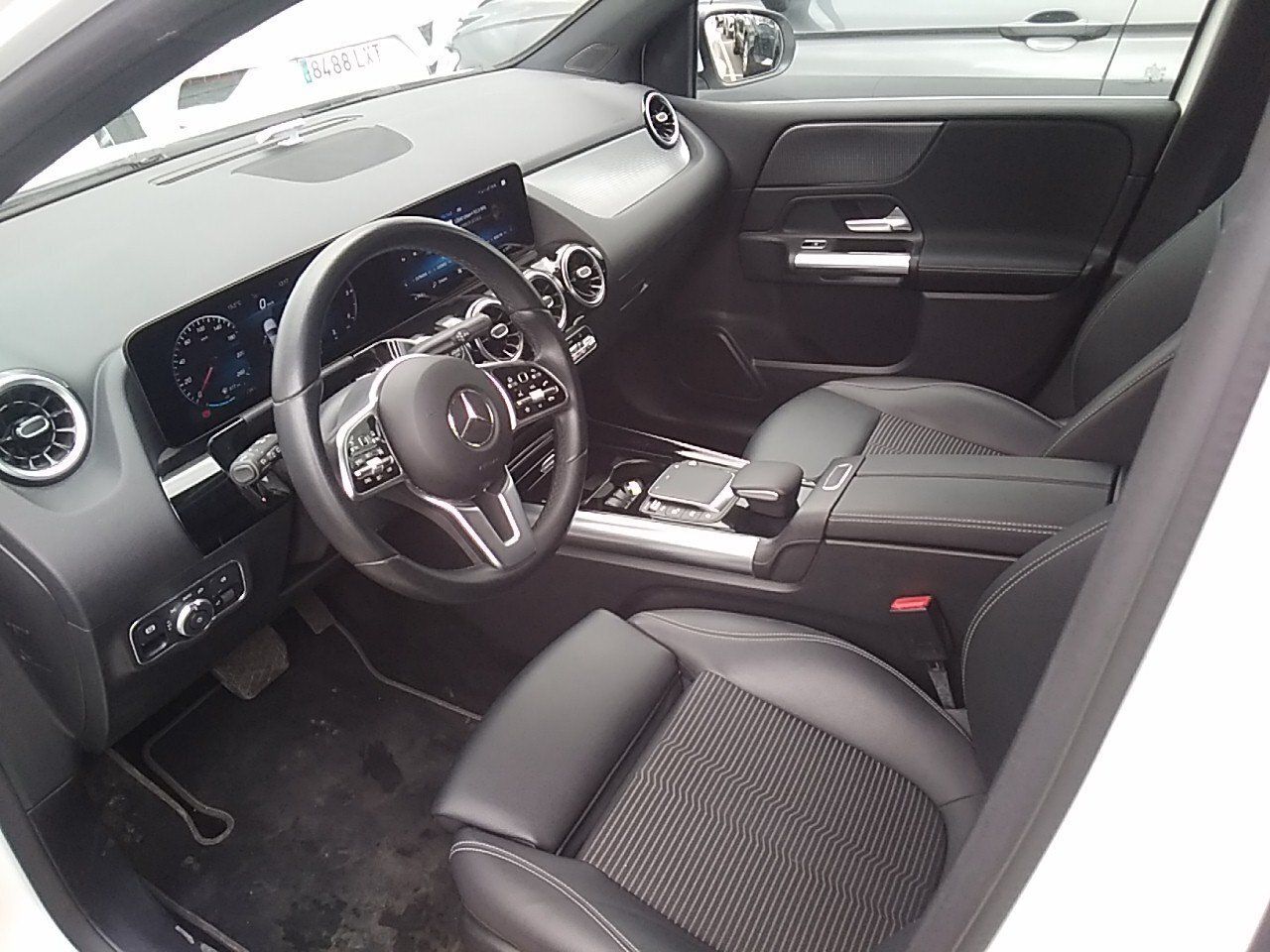 Mercedes B-class B 200 D - Foto 8