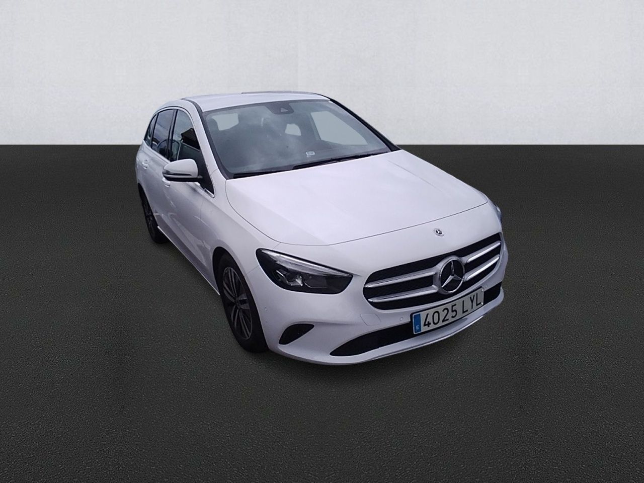 Mercedes B-class B 200 D - Foto 4
