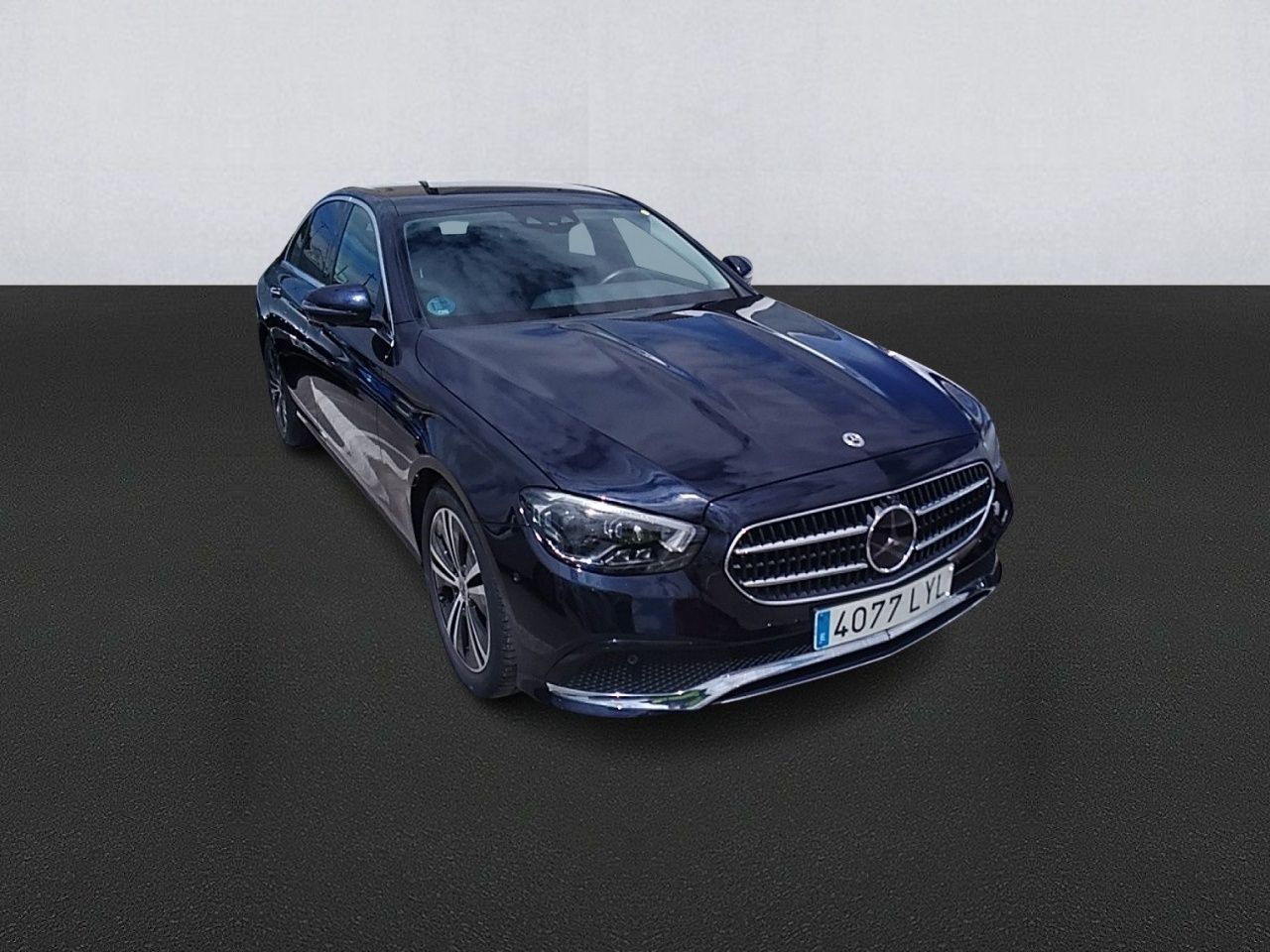 Mercedes E-class E 220 D - Foto 4