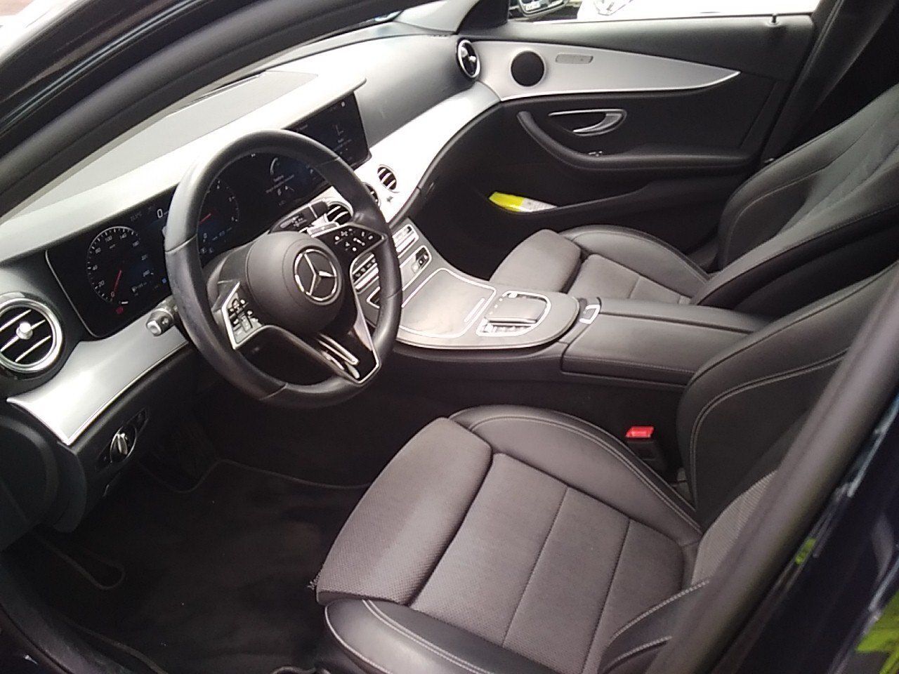 Mercedes E-class E 220 D - Foto 8