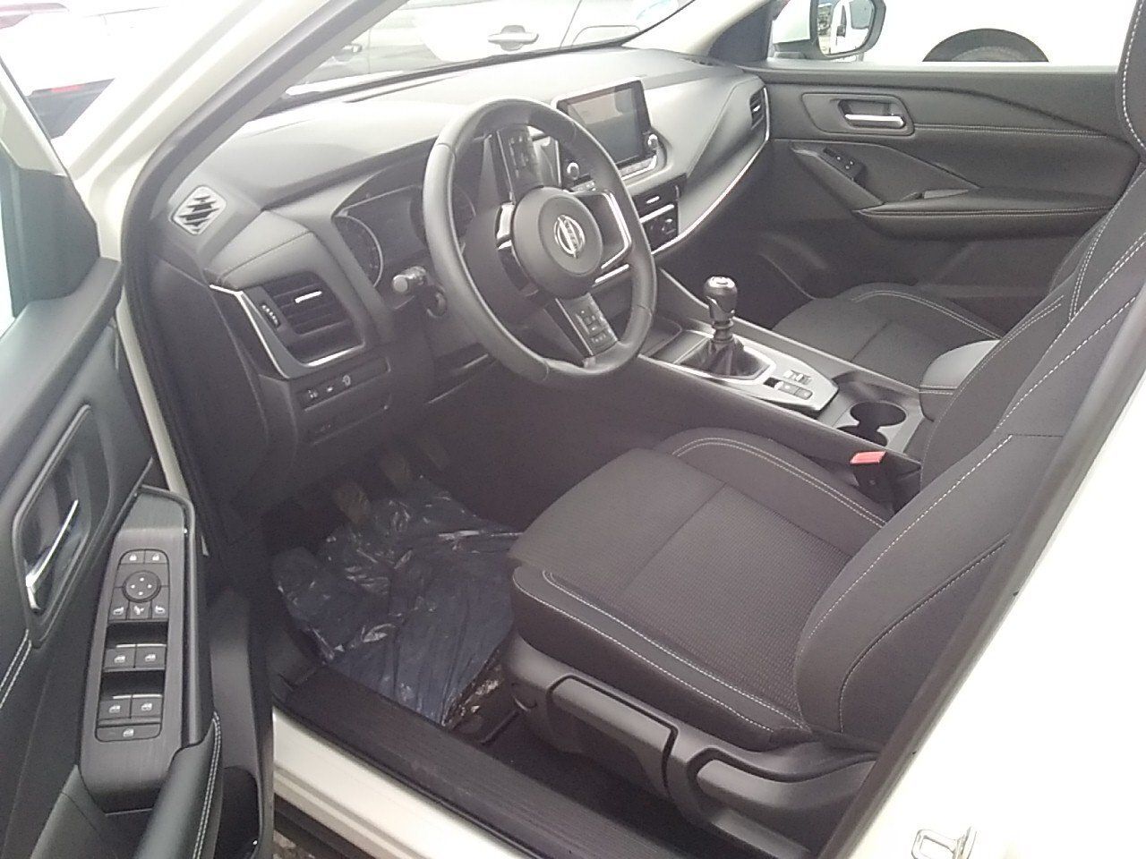 Nissan Qashqai Dig-t 103kw (140cv) Mhev 4x2 Acenta - Foto 8