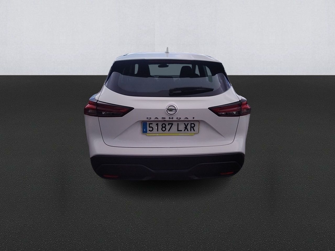 Nissan Qashqai Dig-t 103kw (140cv) Mhev 4x2 Acenta - Foto 6