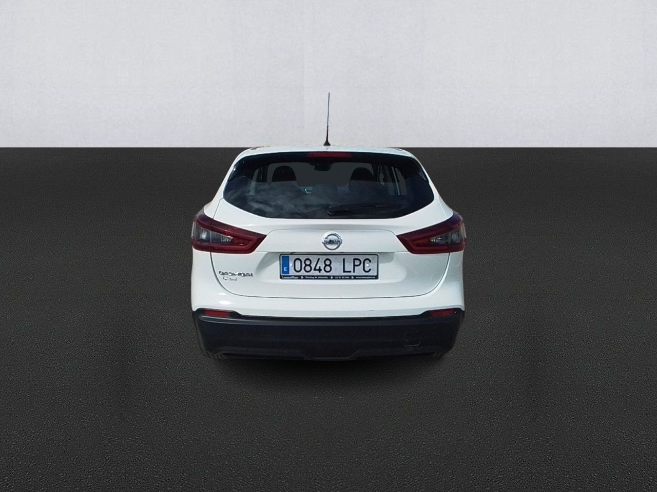 Nissan Qashqai Dig-t 103kw (140cv) Mhev 4x2 Acenta - Foto 6