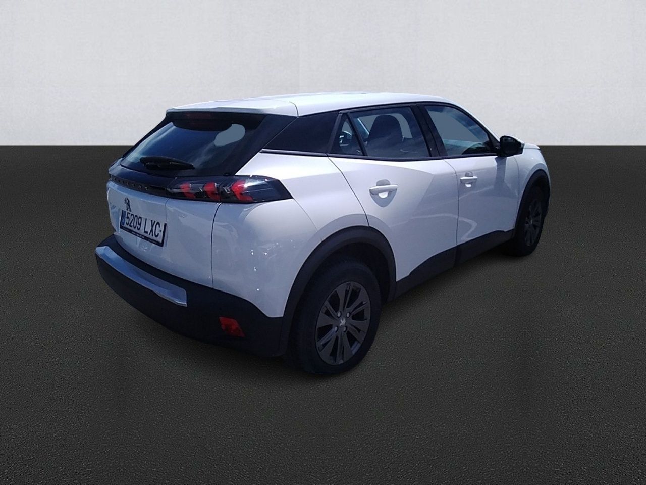 Peugeot 2008 Active Pack Bluehdi 81kw (110cv) - Foto 5