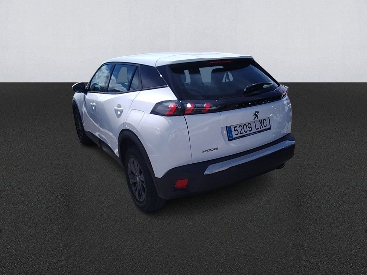 Peugeot 2008 Active Pack Bluehdi 81kw (110cv) - Foto 7