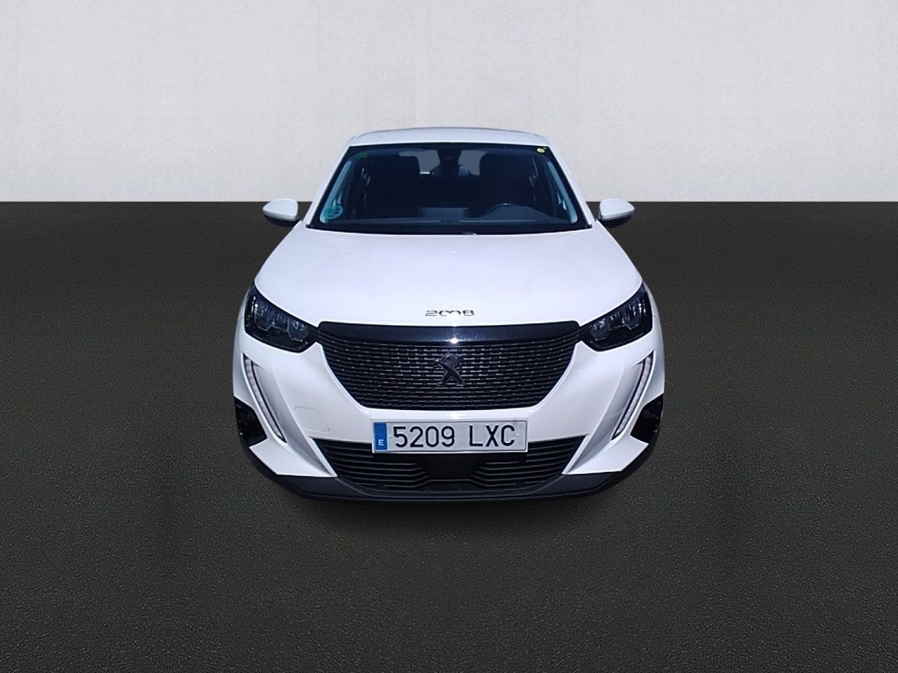 Peugeot 2008 Active Pack Bluehdi 81kw (110cv) - Foto 3
